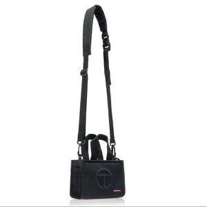 NWT Telfar + Eastpak Colloboration Small Shopping Bag